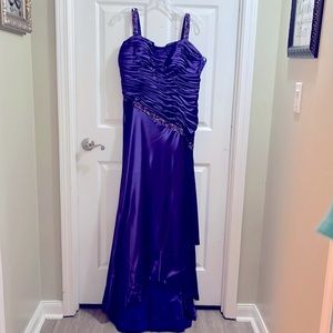 Ball Gown